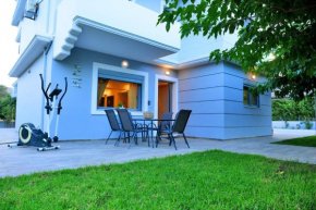 Diamond Rod Villa near Faliraki